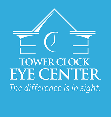 Tower Clock Eye Center