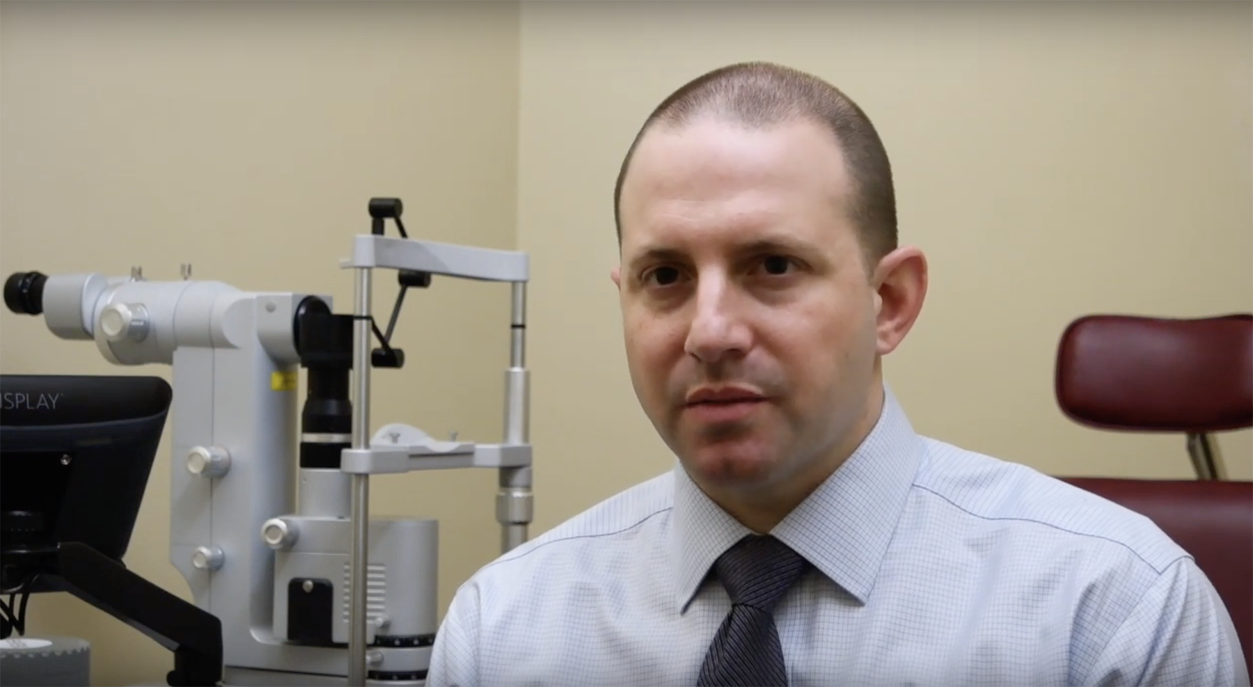  Tower Clock Eye Center