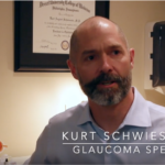 Dr. Kurt Schwiesow, MD, explains medical marijuana as it relates to glaucoma treatments