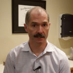 Tower Clock Eye Center's Dr. Kurt Schwiesow, MD, discusses glaucoma for Glaucoma Awareness Month