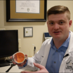 Dr. Michael Servi, OD, describes the causes and treatments of dry eye