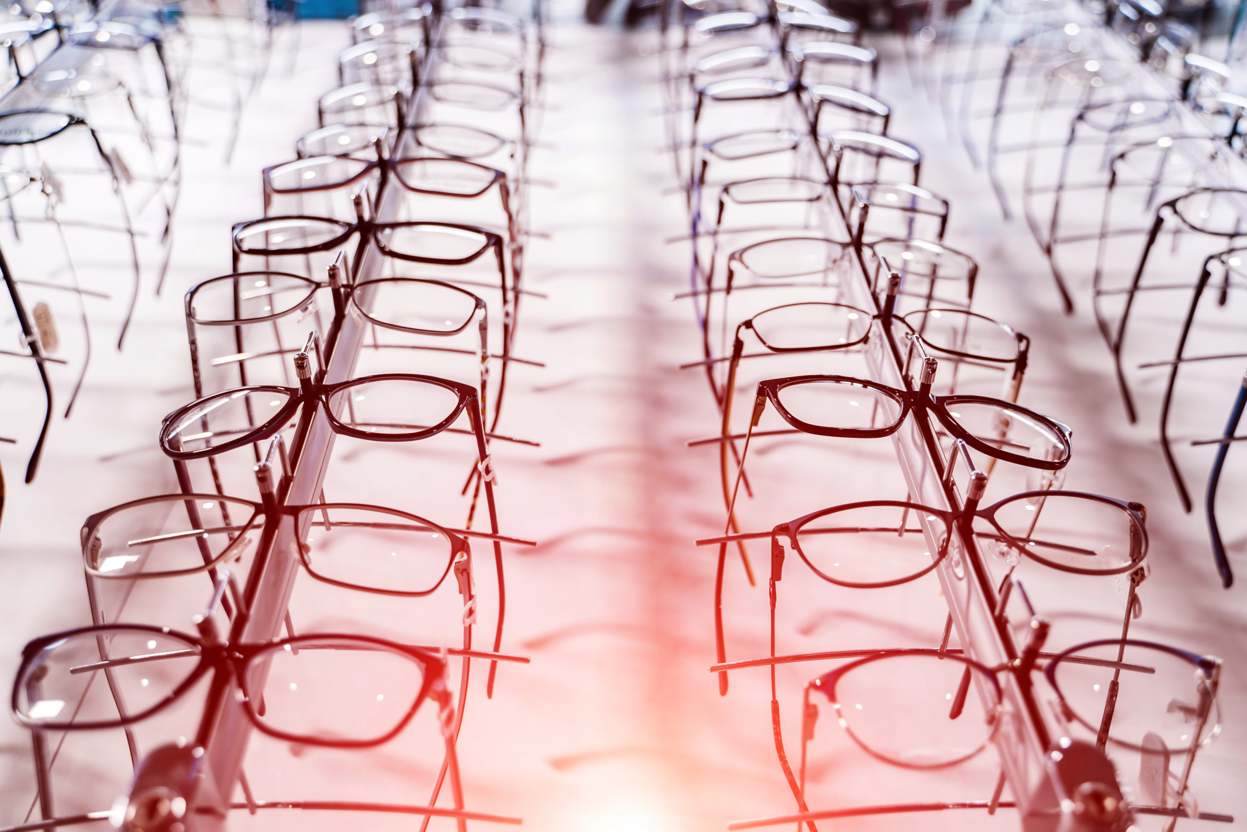 Tower Clock Eye Center optical department update Tower Clock Eye Center