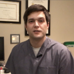 Tower Clock Eye Center's Dr. Jacob Woldt, OD