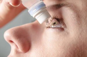 Dry Eye care at Tower Clock Eye Center