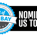 Best of the Bay - Nominate Us Today!