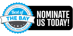 Best of the Bay - Nominate Us Today!