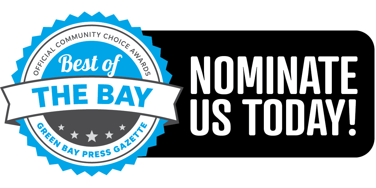 Best of the Bay Voting 2021! Tower Clock Eye Center