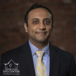 Dr. Kunal S. Patel, MD, ophthalmologist at Tower Clock Eye Center Green Bay, Shawano, Manitowoc