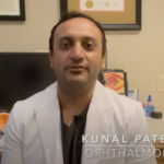 Tower Clock Eye Center's Dr. Kunal S. Patel, MD, discusses seasonal eye allergies