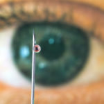 Intravitreal injections available at Tower Clock Eye Center