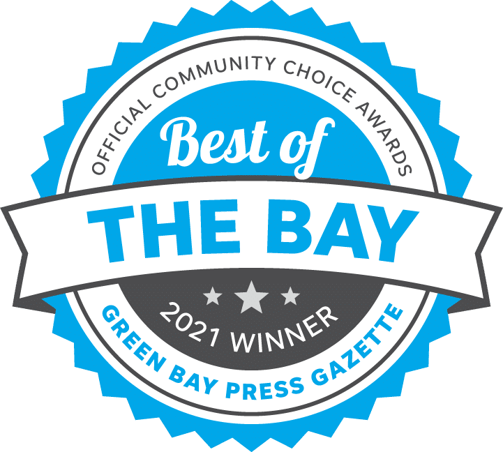 Best of the Bay winner 2021! Tower Clock Eye Center