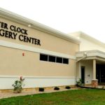 Tower Clock Surgery Center in Green Bay for cataract, cornea, glaucoma LASIK surgeries