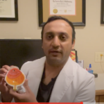 Tower Clock Eye Center surgeon Kunal Patel, MD, describes intravitreal injection for macular degeneration