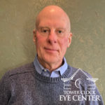 Tower Clock Eye Center Dr. Brian Bozelka, MD Oconto Wisconsin