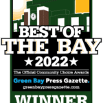 Tower Clock Eye Center 2022 Best of the Bay Winner