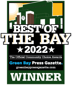 Tower Clock Eye Center 2022 Best of the Bay Winner