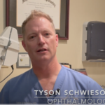 Tower Clock Eye Center's Dr. Tyson Schwiesow, MD