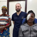Dr. Matt in Rwanda