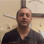 Tower Clock Eye Center's Dr. Kunal Patel, MD, discusses eye styes.