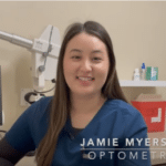 Tower Clock Eye Center optometrist Dr. Jamie Myers, OD, discusses seasonal eye allergies.
