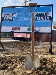 Tower Clock Eye Center Tower Clock Surgery Center Appleton