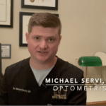 Tower Clock Eye Center optometrist Dr. Michael Servi discusses severe dry eye treatments.