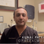 Presbyopia with Dr. Kunal Patel, MD
